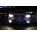 BMW X1 F48 Led dienos šviesos žibintai